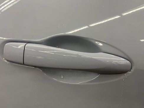 New 2025 Nissan Versa SV image 11