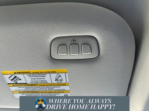 New 2025 Lincoln Navigator Reserve image 21