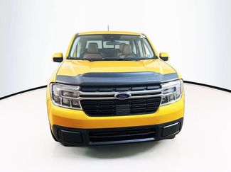 Certified 2022 Ford Maverick Lariat w/ Lariat Luxury Package video 2