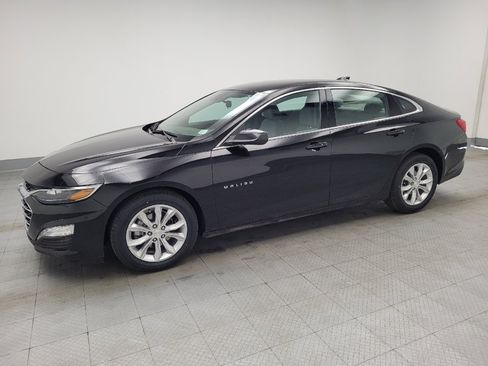 Used 2024 Chevrolet Malibu LT FWD image 2