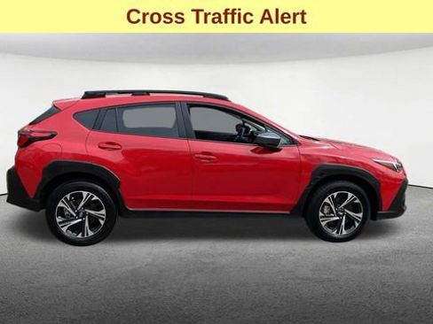 Certified 2025 Subaru Crosstrek 2.5i Premium AWD/4WD image 10