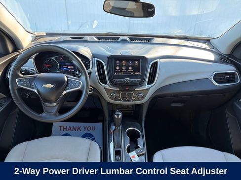 Used 2020 Chevrolet Equinox LT image 15