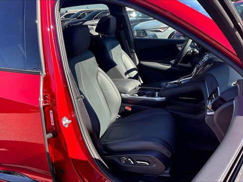 Used 2025 Acura RDX AWD w/ A-Spec & Advance Pkg image 10