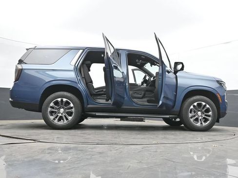 New 2026 Chevrolet Tahoe LT w/ Comfort Package AWD/4WD image 76