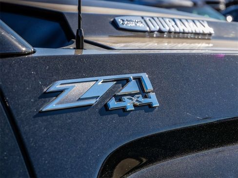 Used 2018 GMC Sierra 2500 SLT w/ Duramax Plus Package image 10