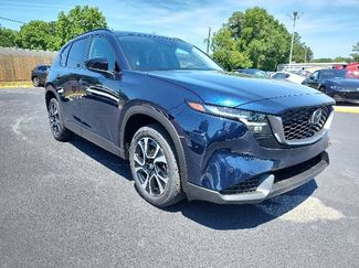 New 2026 MAZDA CX-5 Preferred AWD/4WD video 1