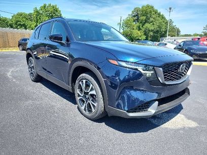 New 2026 MAZDA CX-5 Preferred