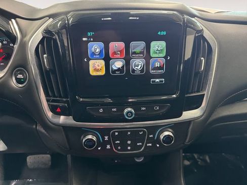 Used 2019 Chevrolet Traverse LT image 5
