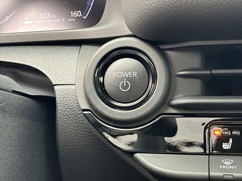 Certified 2026 Toyota Crown Nightshade image 34