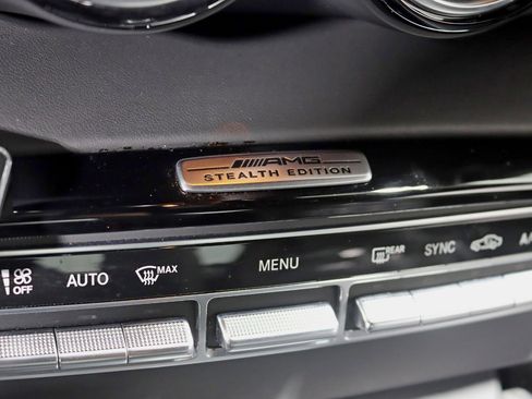 Used 2021 Mercedes-Benz AMG GT Coupe w/ GT Stealth Edition image 27