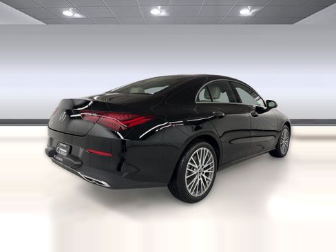 Certified 2026 Mercedes-Benz CLA 250 image 9