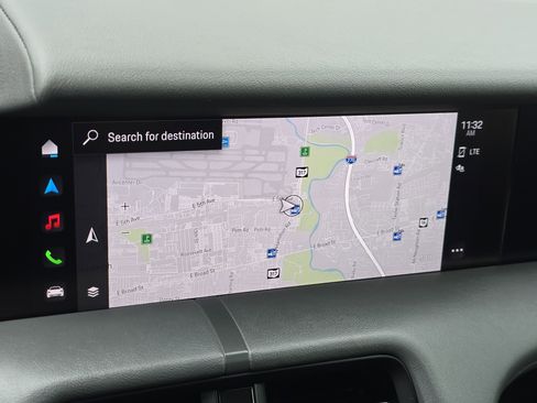 Certified 2021 Porsche Taycan 4 Cross Turismo image 22