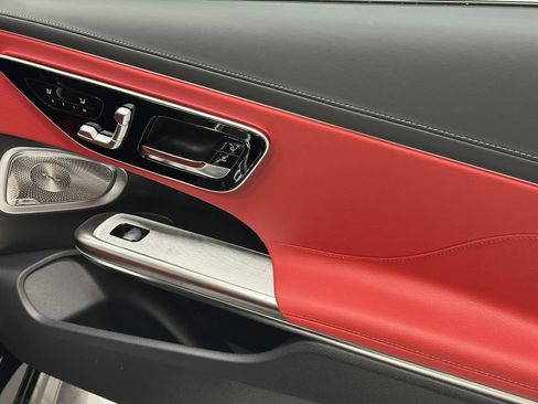 New 2026 Mercedes-Benz CLE 300 4MATIC Coupe image 15