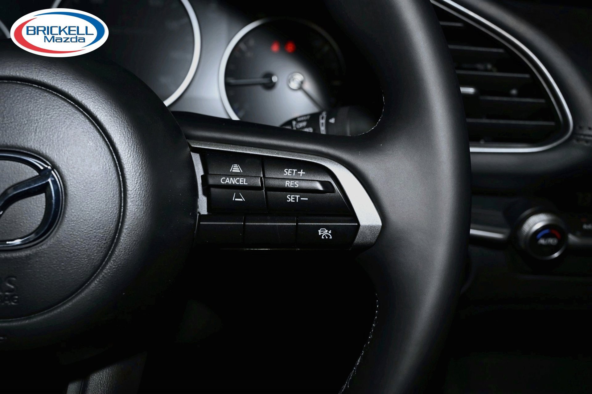 New 2026 MAZDA MAZDA3 s Sport FWD image 36