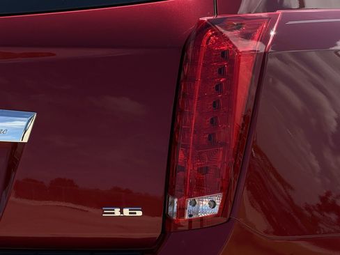 Used 2012 Cadillac SRX Performance FWD image 10