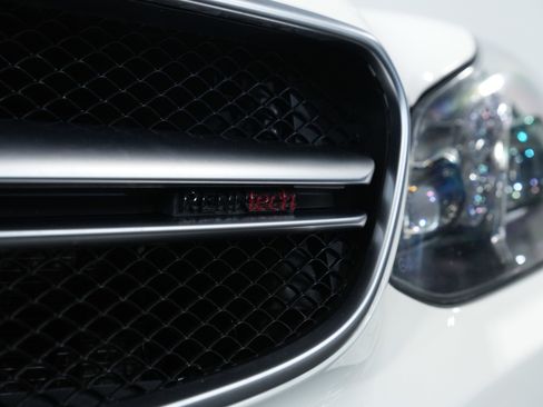 Used 2014 Mercedes-Benz E 63 AMG S-Model image 14