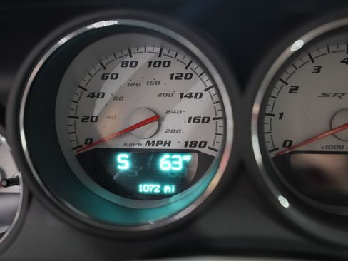 Used 2008 Dodge Challenger SRT8 image 14