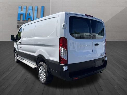 Used 2025 Ford Transit 250 Low Roof w/ Exterior Upgrade Package RWD image 3
