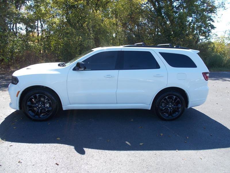 Used 2023 Dodge Durango GT AWD/4WD image 3