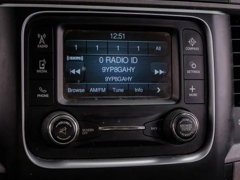 Used 2018 RAM 1500 Express w/ Black Ram 1500 Express Group image 34