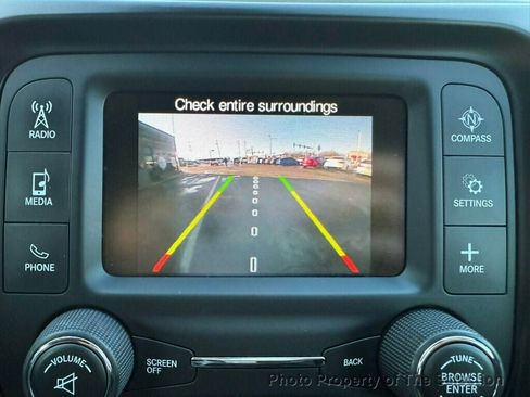 Used 2017 Jeep Cherokee Sport image 29