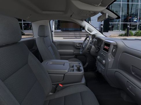 New 2026 GMC Sierra 1500 Pro image 17