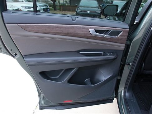 New 2026 Volkswagen Atlas SEL image 20