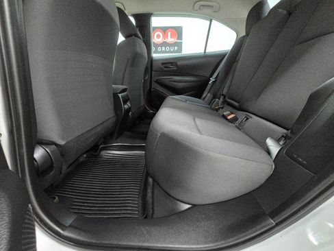 Used 2023 Toyota Corolla LE FWD image 16