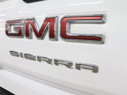 Used 2021 GMC Sierra 1500 Elevation AWD/4WD image 12