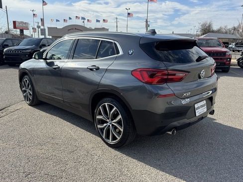 Used 2020 BMW X2 xDrive28i w/ Premium Package image 4