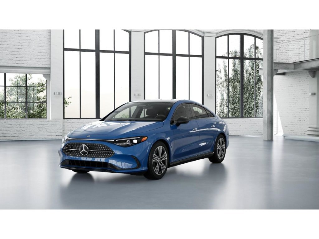 New 2027 Mercedes-Benz CLA 220 image 40