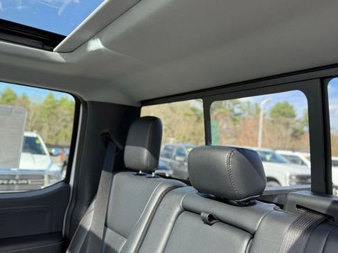 New 2026 Ford F350 Lariat image 30