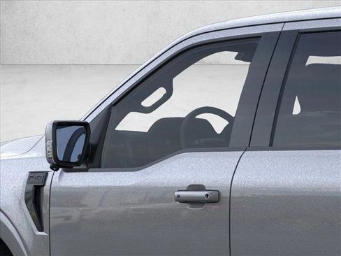 New 2025 Ford F150 Lariat w/ Equipment Group 501A Mid image 20