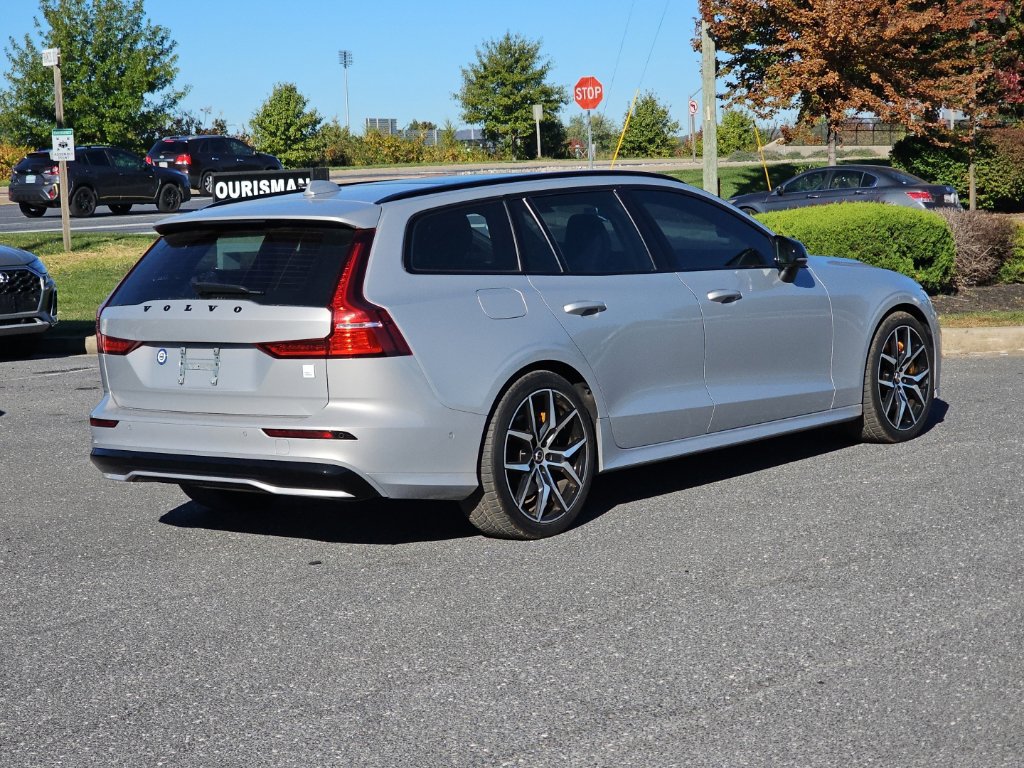 Used 2024 Volvo V60 T8 Polestar AWD/4WD image 13