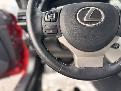 Used 2015 Lexus RC 350 w/ Navigation System Package image 19