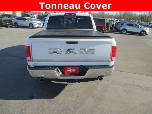Used 2017 RAM 1500 Limited image 6