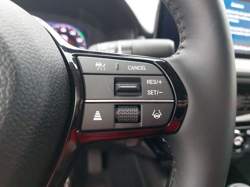 Used 2026 Honda Accord Touring image 19