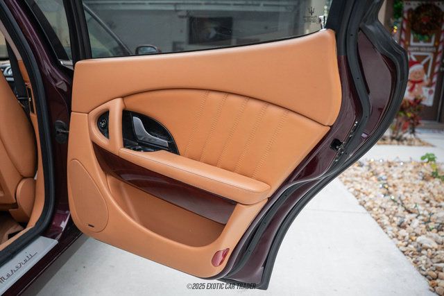 Used 2007 Maserati Quattroporte RWD image 29