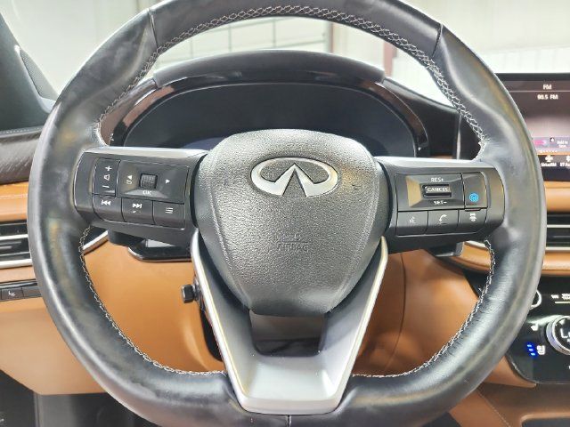 Used 2023 INFINITI QX60 Autograph w/ Cargo Package AWD/4WD image 26