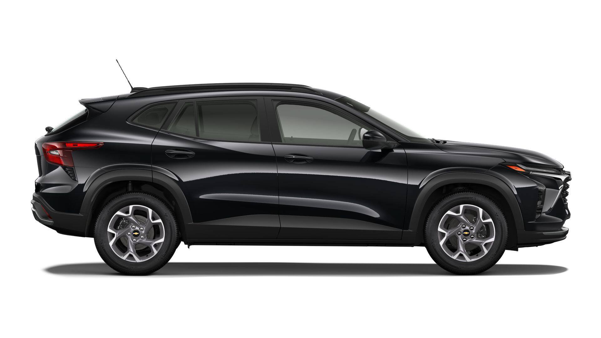 New 2026 Chevrolet Trax LT w/ LT Convenience Package FWD image 27