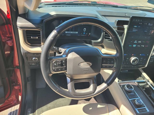Used 2022 Ford Expedition Max Platinum AWD/4WD image 30