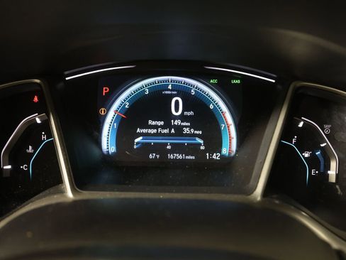 Used 2016 Honda Civic Touring image 29