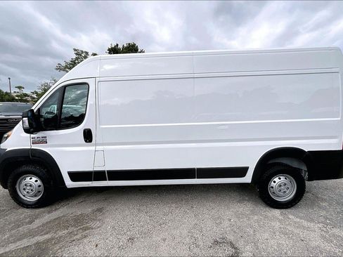 Used 2022 RAM ProMaster 2500 FWD image 16