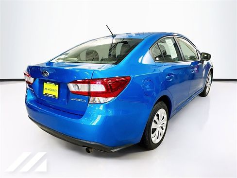 Certified 2023 Subaru Impreza 2.0i image 5