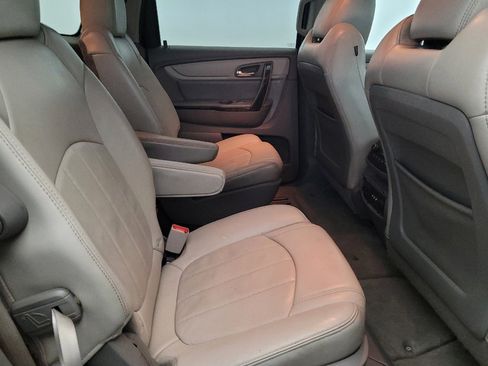 Used 2013 Chevrolet Traverse LTZ image 19