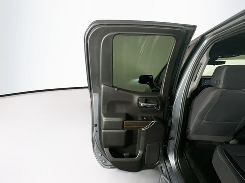 Used 2019 Chevrolet Silverado 1500 RST w/ All-Star Edition RWD image 25
