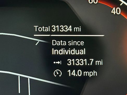 Certified 2023 BMW X5 sDrive40i w/ Parking Assistance Package image 20