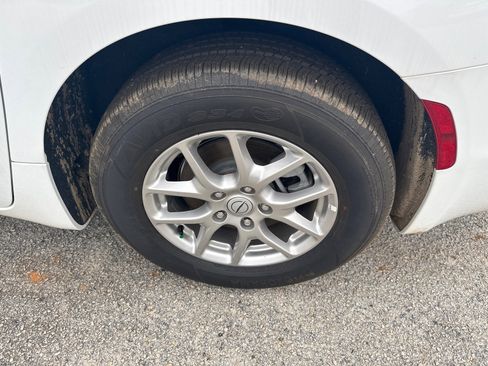 New 2026 Chrysler Voyager LX image 18