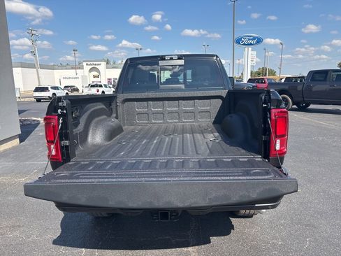 New 2026 RAM 3500 Laramie w/ Sport Appearance Package image 28