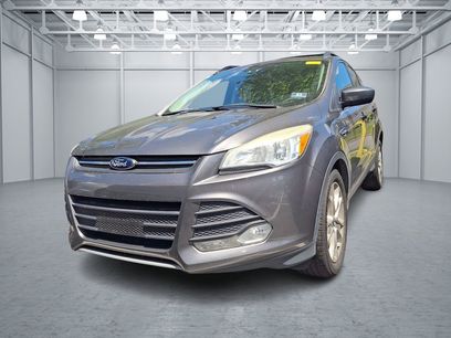 Used 2013 Ford Escape SE
